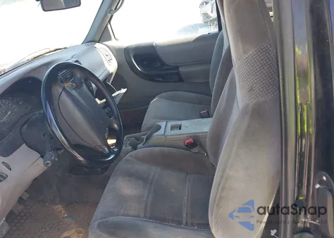 1998 Ford Ranger Splash/Xl/Xlt из США, поврежденный, VIN 1FTZR15X5WTA80816